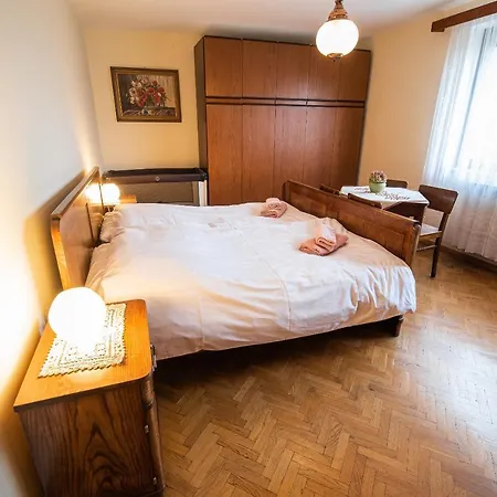 Apartment By The River Krka Krska Vas